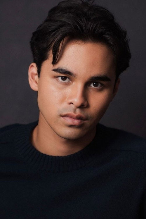 Bhaskara Manusakerti as Laurie