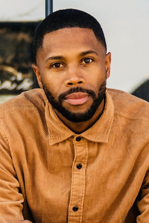 Romóne F. Penny as Brad