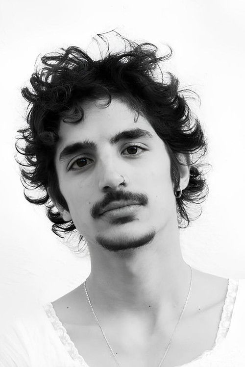 Andronikos Korakas as