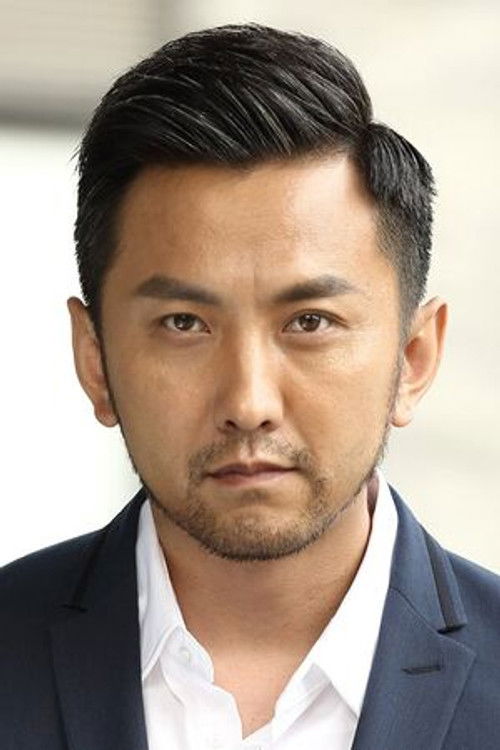 Li Hua as Shi Manor Butler