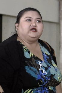 Lisye Herliman as Joy