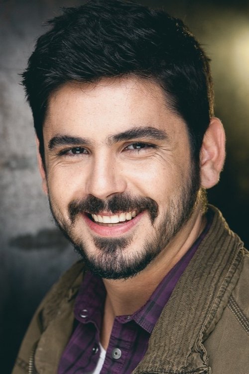 Hans van Harken as Boss