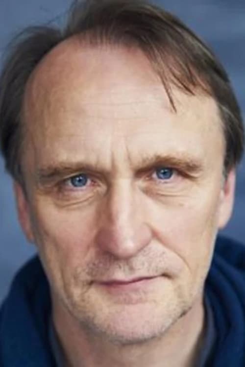 Michael Gould as John Miller