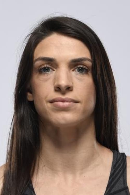 Mackenzie Dern as Self