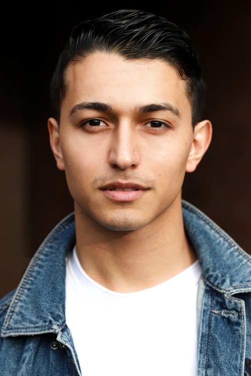 Paul Karmiryan as Paul