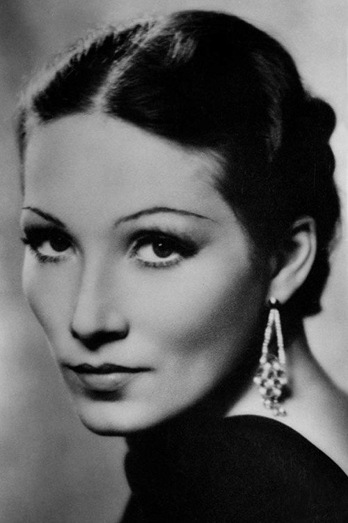 Brigitte Horney as Lady Aston