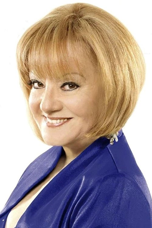 Mercedes Carreras as