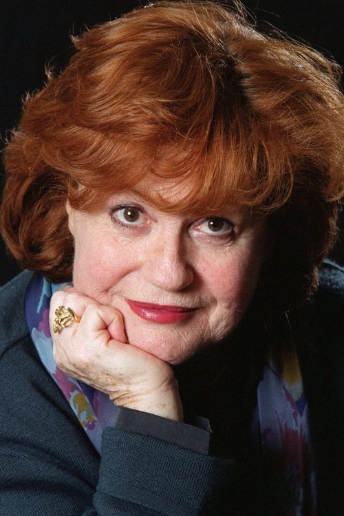 Geneviève Fontanel as Hélène