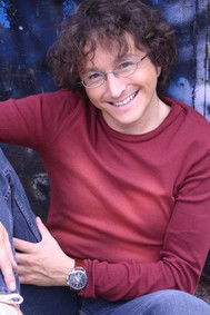 Davide Garbolino as Fixit (voice)