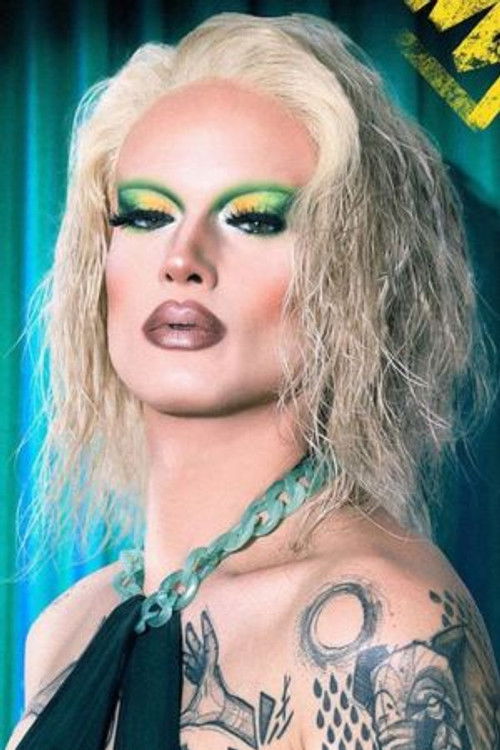 Alvilda as Performer 2