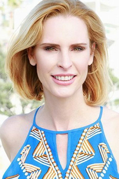 Catriona Andrew as Kathleen