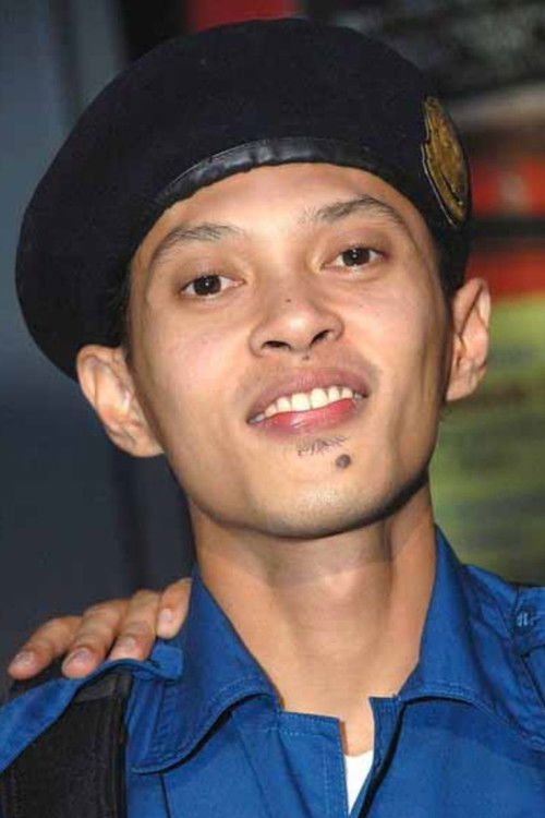 Ytonk Club 80'S as Ramelan