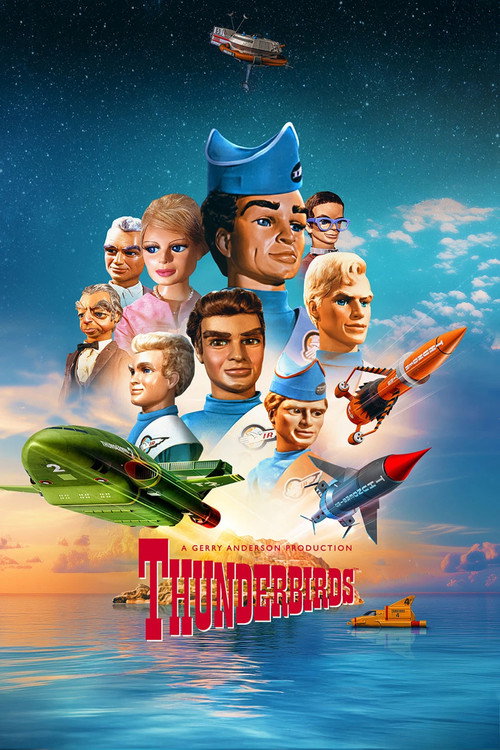 Thunderbirds
