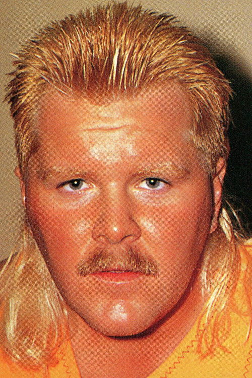 Rick Allen as Sonny Beach