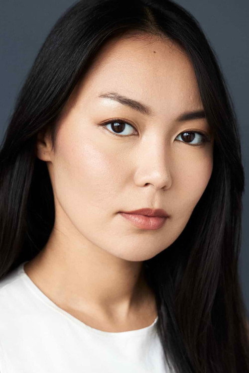 Jasmin Kar as Dead Ramone