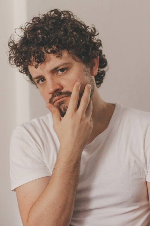 Guilherme Pereira as Fábio