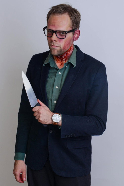 Michael Keene as Kurt