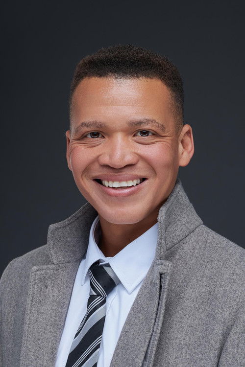 Lesego Molotsi as Japie