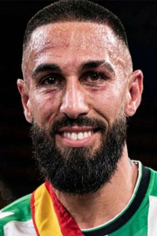 Carlos Perez as Self