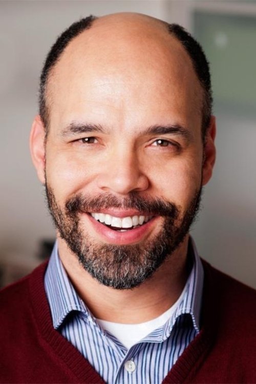 Kevin Rock as Older Technician