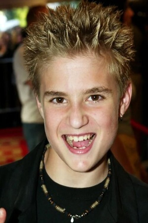 Kevin Alexander Clark as Freddy Jones