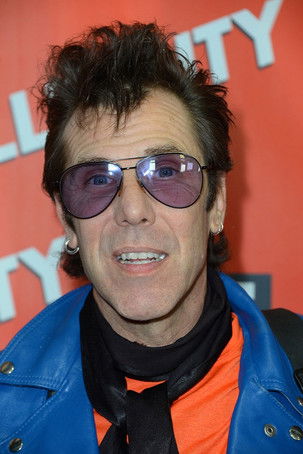 Slim Jim Phantom as