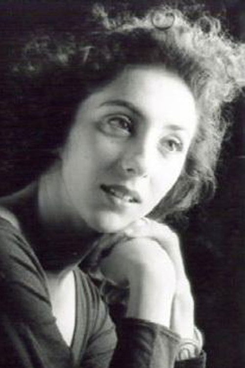 Eléonore Briganti as Eléonore