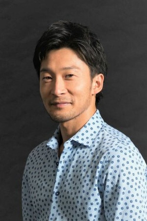 Ryuhei Higashiyama as