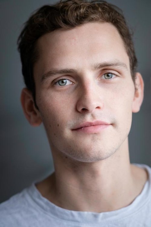 William Hearle as Henry