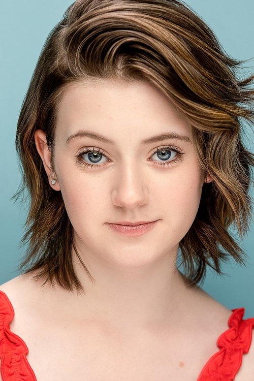 Audrey Bennett as Andy