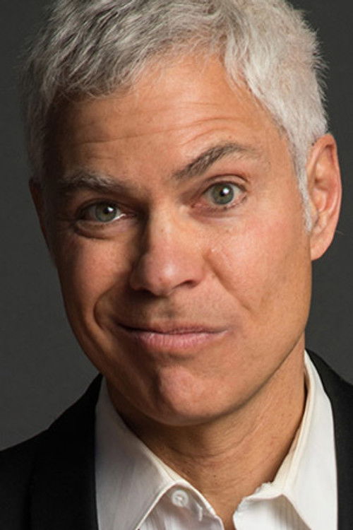 Steve Budd as Oliver's Consort