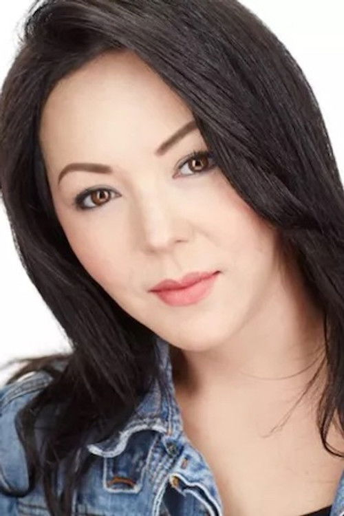 Lisa Yamanaka as Jasmine Matsumoto
