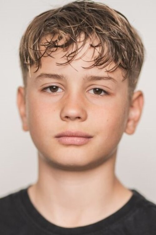 Nicholas Jonah Peter as Ole's Friend