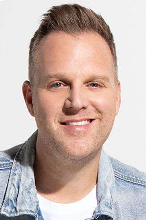 Matthew West as Host