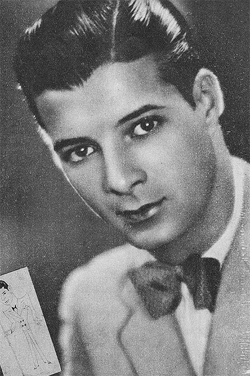 Arnaldo Amaral as Niki, o palhaço