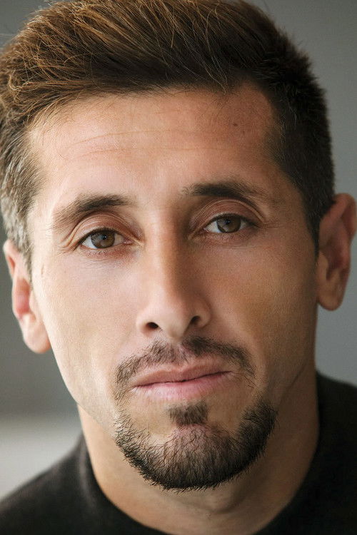 Héctor Herrera as Self