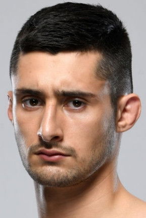 Charles Jourdain as Self