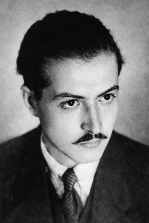 Fernando A. Rivero as