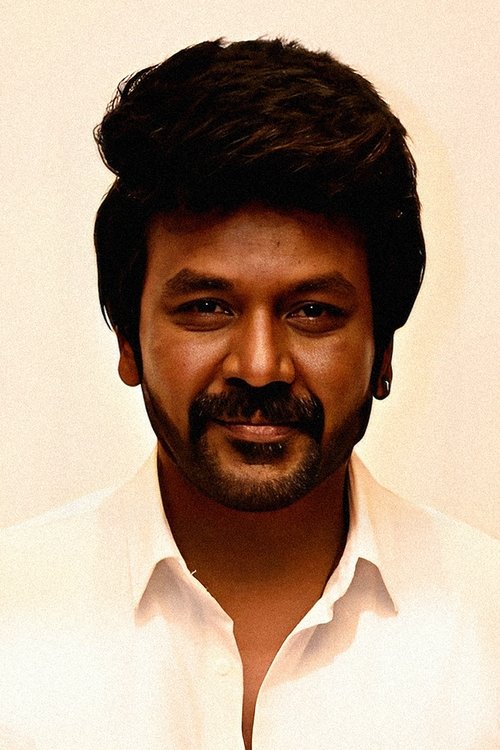 Raghava Lawrence as Rudhran