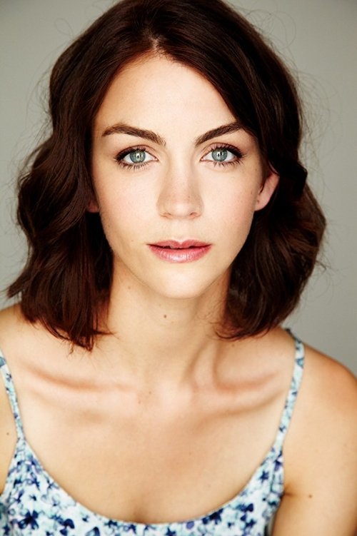 Jessica Clarke as Madam Devereaux