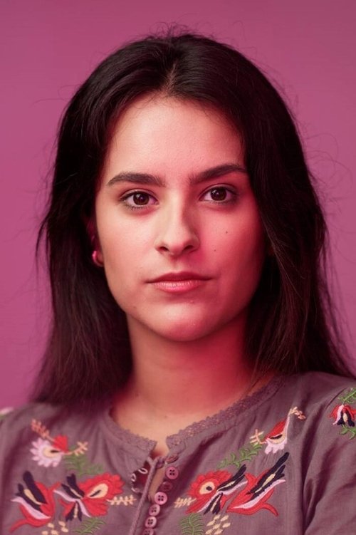 Diana Nunez as Bobbie