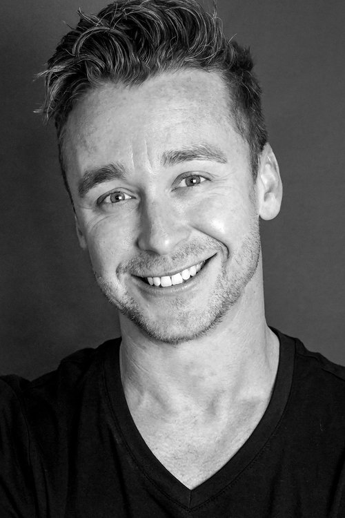 Victor DiMattia as Warren Woodlawn