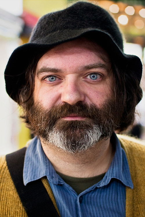 Jim O'Rourke as Self