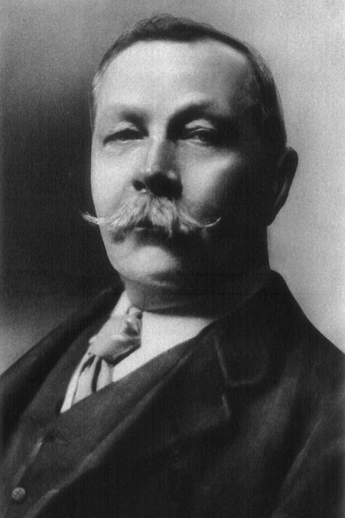 Arthur Conan Doyle as Himself