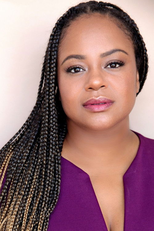 Courtney Nichole as Regina Lane