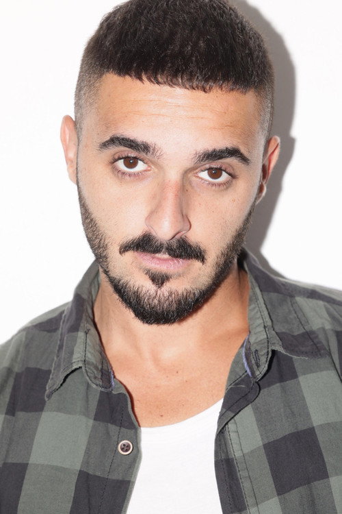 Dakar Elbaz as Maor Zada