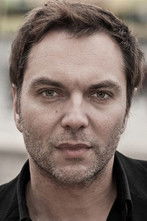 Luis Inacio as Patron Ramdam