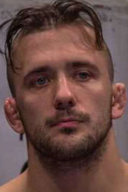 Mikołaj Różanski as Self