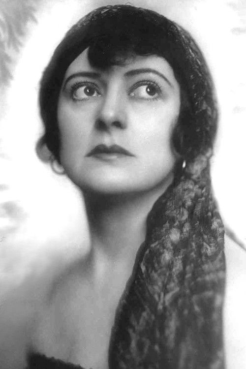 Madlaine Traverse as Claire Berton