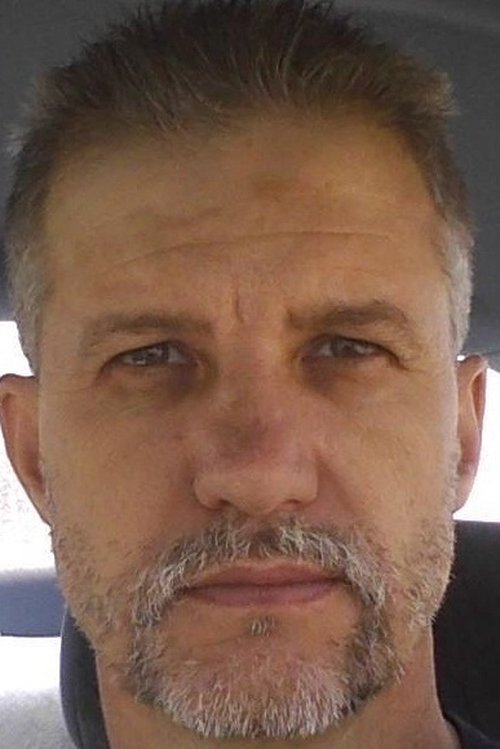 JR Hatchett as Bar patron